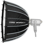 Caruba Quick Softbox Mark II - 90 cm (Bowens bajonett) (D242841)