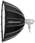 Caruba Quick Softbox Mark II - 120 cm (Bowens bajonett) (D242851)