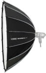 Caruba Quick Softbox Mark II - 180 cm (Bowens bajonett) (D242861)