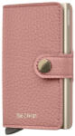 Secrid Miniwallet kártyatartó (MPE Pebble Rose)
