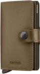 Secrid Miniwallet kártyatartó (MMS Matte Satin Bronze)