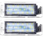 LEDprojektor Led lámpák Táblavilágítás Világítás Buick Enclave Encore Lacrosse