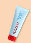 TOCOBO Spumă de curățare cu cocos și argilă Coconut Clay Cleansing Foam - 150 ml
