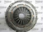 Valeo Kuplung Szett Kia Sportage 2.0TD 04-10