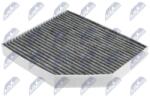 NTY Filtru, aer habitaclu NTY FCF-AU-015C (FCF-AU-015C)