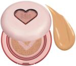  Kaja Soft Blur Cushion Foundation #3W Neutral Tan 12g cushion alapozó