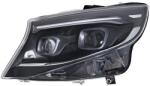 HELLA Far HELLA 1EX 016 217-711 (1EX 016 217-711) - automobilus