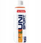 Nutrend Unisport 1000 ml Narancs - izotóniás ital, hidratálás, elektrolitok (8594014860504)