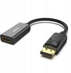  Benfei DisplayPort - Hdmi kábel, Full Hd adapter Dp - Hdmi (BENFEI)