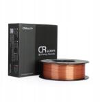Creality 3D Filament Creality Cr-pla Silk Red Copper réz 1kg 1, 75mm (3301120002)