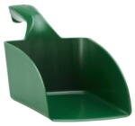 Vikan Scafa cu Baza Dreapta 0.5 Litri, Material Plastic Verde, L 30 cm (56772)