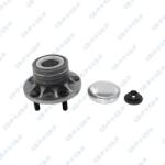 GSP Set rulment roata GSP 9237016K (9237016K) - fixbox