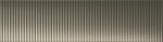 Tubadzin Tubadzin Groove Metallic 1 STR 29, 8x7, 8x1cm fényes csempe
