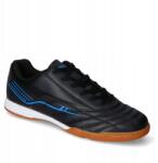 Atletico tornacipő 7336-2523 Fekete/Kék 45 (7336-2523)