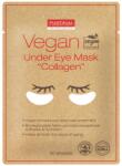 Purederm Koreai vegán kollagénes szemkörnyékápoló pelyhek 30 db (1csomag) (8809541199523)