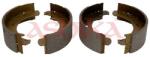 ASHIKA Set saboti frana ASHIKA 55-0L-L07 (55-0L-L07)