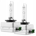 LEDprojektor. pl Xenon izzó D3S 35W 6000K 2db