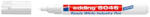 edding Alkoholos marker 1-3mm, kerek 8046 Edding fehér (7580254000) - cartridge