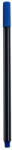 EVOffice Rostirón, tűfilc vízbázisú, 0, 4mm, hatszögletű, kék (EV1F08-12) - cartridge