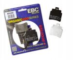 EBC Fékbetétek Ebc Sfa Suzuki UK110 Yamaha MW125