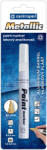 Centropen Lakkmarker 1, 5-2, 5mm, kerek hegy Centropen 9210 fehér (A-592109900) - cartridge