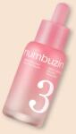 numbuzin Arcszérum bifidobaktériumokkal és bakuchiollal No. 3 Bifida Bakuchiol Zero Pore Serum - 30 ml