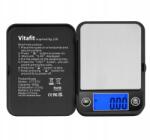 Vitafit zsebmérleg 500 g 0, 01 g LCD precíziós (5904133260872)