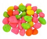 Happet Alom mix világos dekoratív akváriumhoz 4 cm 1 kg Happet színezett aljzat (E071)