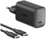 Anker Incarcator de retea Nano Charger 100W Black (B2679G11) - pcone