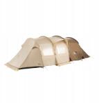 Jack Wolfskin Kemping sátor 5-7 személyes Jack Wolfskin Travel Lodge Rt white pepper (Travel Lodge RT 3008111_5154)
