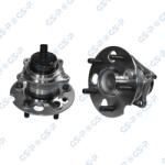 GSP Set rulment roata GSP 9400121 (9400121) - fixbox