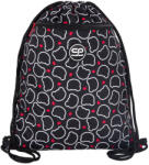 COOLPACK Vert Cipőzsák Iskolai Sportcipő Bear Maci 42, 5 X 32, 5 CM (F070709)