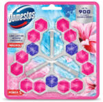 Unilever Magyarország Kft Domestos Power5 wc tisztító rúd 3x50g Magnolia