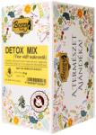 Gyógyfű Boszy Detox Mix amestec de ceai din plante porționat pentru rinichi și tract urinar (20buc)