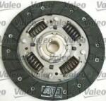 Valeo Kuplung Kpl Audi Vw