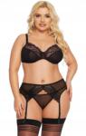 Softline Collection Marella black XL (5906340738014)