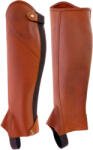 Kerbl Covalliero 2026 SS csizmaszár - világos barna, 49 - 40 cm, L