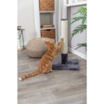 TRIXIE Batres kaparófa macskáknak 62 cm - platinaszürke