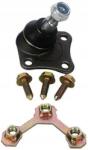 Denckermann Csapszeg Wah. p Vw Golf IV A3 Octavia 97-