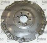 Valeo Vw Seat Kuplung (szett)