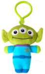 Cerda Disney Játékháború Marciano 3D plüss figura akasztóval, táskadísz 13 cm CEP2600003504B (CEP2600003504B)