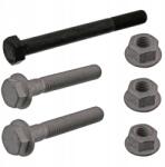 Febi Bilstein Audi A4 (8D2, 8D5) Reakciórúd Csavar Készlet,