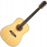 Oscar Schmidt 312 (n) akusztikus gitár (OD 312 CE N)