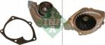 Schaeffler INA Vízpumpa Renault Megane III 1.5 DCI 1