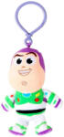 Disney Játékháború Buzz Lightyear 3D plüss figura akasztóval, táskadísz 13 cm (CEP2600003504A) - kreativjatek
