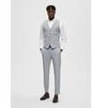 Selected Homme Selected Liam Slim Fit Mellény MÉRET52