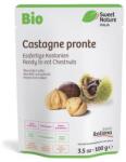 Biohof Achleitner ECO/BIO Castane fierte 100g