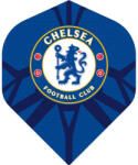 Mission Chelsea FC No2 darts tollak