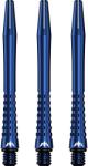 Mission Atom13 kék darts szárak Szár hossza: 47 mm