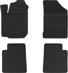  Covorase Presuri Auto Cauciuc Universale Dacia LOGAN I 2004-2012 | Honda HR-V 1999-2006 (U/C-14)